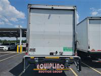 2019 International 4300