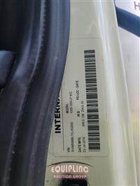 2019 International 4300