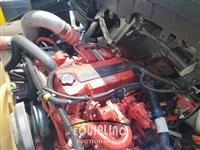 2019 International 4300