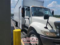 2019 International 4300