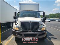 2019 International 4300