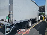 2019 International 4300