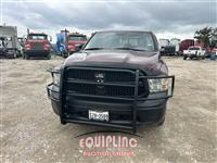 2020 Dodge RAM 1500 4X2 S/A PICKUP TRUCK