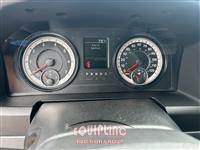 2020 Dodge RAM 1500 4X2 S/A PICKUP TRUCK