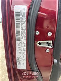 2020 Dodge RAM 1500 4X2 S/A PICKUP TRUCK