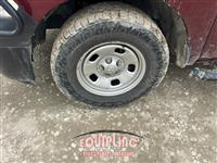 2020 Dodge RAM 1500 4X2 S/A PICKUP TRUCK