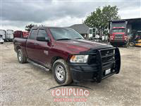 2020 Dodge RAM 1500 4X2 S/A PICKUP TRUCK