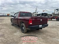 2020 Dodge RAM 1500 4X2 S/A PICKUP TRUCK