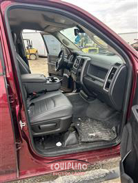 2020 Dodge RAM 1500 4X2 S/A PICKUP TRUCK