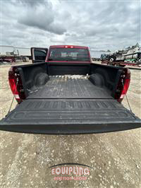 2020 Dodge RAM 1500 4X2 S/A PICKUP TRUCK