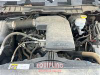 2020 Dodge RAM 1500 4X2 S/A PICKUP TRUCK