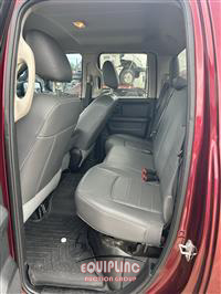 2020 Dodge RAM 1500 4X2 S/A PICKUP TRUCK