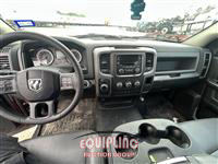 2020 Dodge RAM 1500 4X2 S/A PICKUP TRUCK