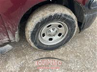 2020 Dodge RAM 1500 4X2 S/A PICKUP TRUCK