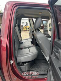 2020 Dodge RAM 1500 4X2 S/A PICKUP TRUCK