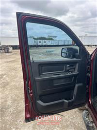 2020 Dodge RAM 1500 4X2 S/A PICKUP TRUCK