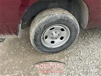 2020 Dodge RAM 1500 4X2 S/A PICKUP TRUCK