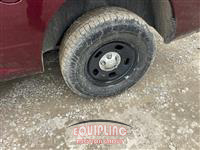 2020 Dodge RAM 1500 4X2 S/A PICKUP TRUCK