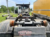 2023 Peterbilt 567 6X4 T/A SWAPLOADER TRUCK