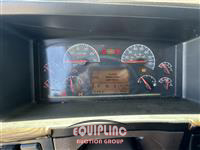 2016 Volvo VNL 6X4 T/A SLEEPER TRUCK TRAC