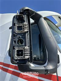 2016 Volvo VNL 6X4 T/A SLEEPER TRUCK TRAC