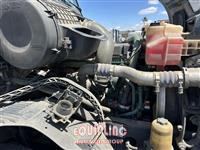 2016 Volvo VNL 6X4 T/A SLEEPER TRUCK TRAC