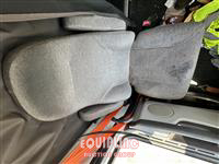 2016 Volvo VNL 6X4 T/A SLEEPER TRUCK TRAC