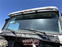 2016 Volvo VNL 6X4 T/A SLEEPER TRUCK TRAC