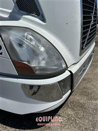 2016 Volvo VNL 6X4 T/A SLEEPER TRUCK TRAC