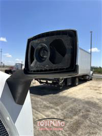 2016 Volvo VNL 6X4 T/A SLEEPER TRUCK TRAC