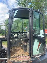2020 Bobcat E50