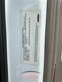 2018 Freightliner CASCADIA 6X4 T/A SLEEPER TRUCK