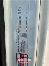 2018 Freightliner CASCADIA 6X4 T/A SLEEPER TRUCK