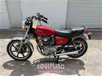 1979 YAMAHA XS650 SPECIAL