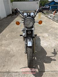 1979 YAMAHA XS650 SPECIAL