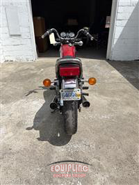 1979 YAMAHA XS650 SPECIAL