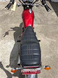 1979 YAMAHA XS650 SPECIAL