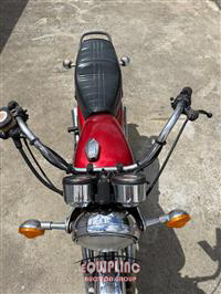 1979 YAMAHA XS650 SPECIAL