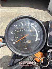 1979 YAMAHA XS650 SPECIAL