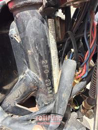 1979 YAMAHA XS650 SPECIAL