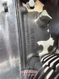 1979 YAMAHA XS650 SPECIAL