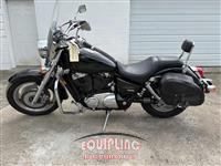 2004 HONDA SHADOW