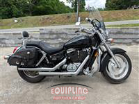 2004 HONDA SHADOW