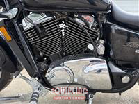 2004 HONDA SHADOW