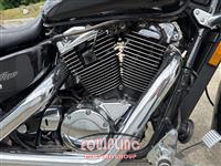 2004 HONDA SHADOW