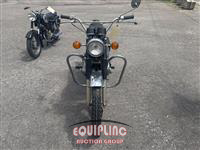 1968 HONDA CL350 SCRAMBLER