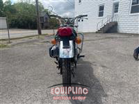1968 HONDA CL350 SCRAMBLER