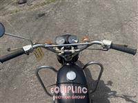 1968 HONDA CL350 SCRAMBLER
