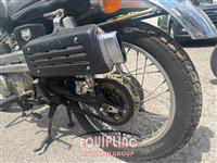 1968 HONDA CL350 SCRAMBLER