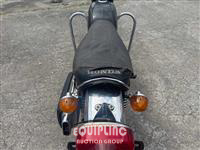 1968 HONDA CL350 SCRAMBLER